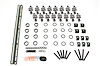3244012 Mopar Big Block Shaft Mount Rocker Arm Complete Kit - image 1