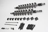 3244013 Shaft Mount Rocker Arm Complete Kit Mopar 383-440 - image 2