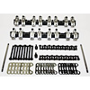 Shaft Mount Rocker Arm System Ford 289-351W - image 1