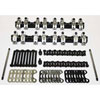 Shaft Mount Rocker Arm System Ford 289-351W - image 1