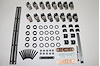 3331811 Shaft Mount Rocker Arm Complete Kit Mopar 273-360 - image 1