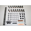 Shaft Mount Rocker Arm Complete Kit Mopar 273-360 - image 1