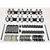 3335001 Shaft Mount Rocker Arm System Chevy 262-400 - image 1