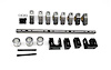 3339032 Shaft Rocker Sys, 6061 T-6 Alum, Ford - image 1