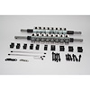 Shaft Mount Rocker Arm Complete Kit Mopar 383-440 - image 1