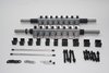 3344013 Shaft Mount Rocker Arm Complete Kit Mopar 383-440 - image 3