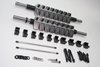 3344013 Shaft Mount Rocker Arm Complete Kit Mopar 383-440 - image 4