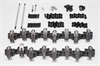 Shaft Mount Rocker Arm System Chevy 396-454 - image 1