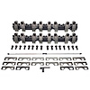 3535032 Shaft-Mount Rocker Arm System for Chevy 262-400
