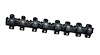 3536431 Rocker Arm Kit, Billet Aluminum, Chevy - image 1