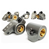 3544022 Rocker Arm Kit, 2024 Billet Aluminum, Mopar - image 1