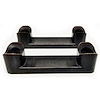 373462 LS ROCKER PEDESTAL STEEL - image 1