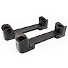 373642 LS ROCKER PEDESTAL STEEL - image 1