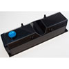 Fabricated Aluminum Valve Cover Ford 2.3L - image 1