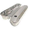 4030210 Fabricated Aluminum Valve Covers Ford 302/351W - image 1
