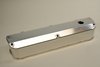 4030210 Fabricated Aluminum Valve Covers Ford 302/351W - image 2