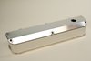 4030210 Fabricated Aluminum Valve Covers Ford 302/351W - image 3