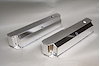 4030211 Fabricated Aluminum Valve Covers Ford 302/351W - image 1