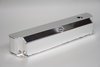 4030211 Fabricated Aluminum Valve Covers Ford 302/351W - image 2