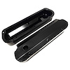 4030217 Fabricated Aluminum Valve Covers Ford 302/351W