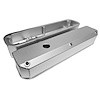 Fabricated Aluminum Valve Covers Small Block Mopar 318-360 - image 1