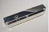 4031801 Fabricated Aluminum Valve Covers Small Block Mopar 318-360 - image 1