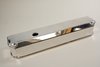 4031801 Fabricated Aluminum Valve Covers Small Block Mopar 318-360 - image 4