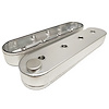 Fabricated Aluminum Valve Covers GM LS Series V8 - image 1