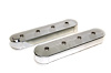 Fabricated Aluminum Valve Covers GM LS Series V8 - image 1