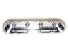 Fabricated Aluminum Valve Covers GM LS Series V8 - image 3