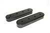 4034627 Fabricated Aluminum Valve Covers GM LS Series V8 - image 1