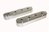 Fabricated Aluminum Valve Covers GM LS Series V8 - image 1