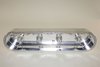 4034631 Fabricated Aluminum Valve Covers GM LS Series V8 - image 2