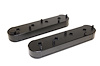 4034637 Fabricated Aluminum Valve Covers GM LS Series V8 - image 1
