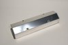4035011 Fabricated Aluminum Valve Covers Small Block Chevy V8 - image 2