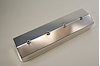 4035030 Fabricated Aluminum Valve Covers Small Block Chevy V8 - image 1