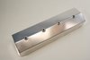 4035030 Fabricated Aluminum Valve Covers Small Block Chevy V8 - image 2