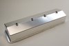 4035030 Fabricated Aluminum Valve Covers Small Block Chevy V8 - image 3