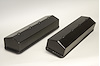 4035037 Fabricated Aluminum Valve Covers Small Block Chevy V8 - image 1