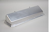 Fabricated Aluminum Valve Covers Ford 302B/351C/351M/400 - image 1
