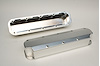 4036000 Valve Cover Set, Aluminum, Fabricated Billet Rail - image 1