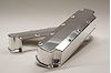4036001 Fabricated Aluminum Valve Covers 1992-2003 Dodge 5.2/5.9L, 1993-1998 Jeep 5.2/5.9L [Polished] - image 1