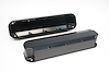 4036007 Valve Cover Set, Aluminum, Fabricated Billet Rail - image 1