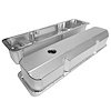 4039000 Valve Cover Set, Aluminum, Fabricated Billet Rail - image 1
