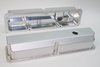 4039000 Valve Cover Set, Aluminum, Fabricated Billet Rail - image 2