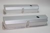 4039000 Valve Cover Set, Aluminum, Fabricated Billet Rail - image 3