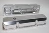 4039001 Fabricated Aluminum Valve Covers Ford FE 352-428 - image 2