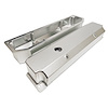4044000 Fabricated Aluminum Valve Covers Big Block Mopar 440
