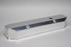4044001 Fabricated Aluminum Valve Covers Big Block Mopar 440 - image 2