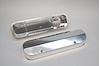 4045501 Fabricated Aluminum Valve Covers Pontiac 301-455